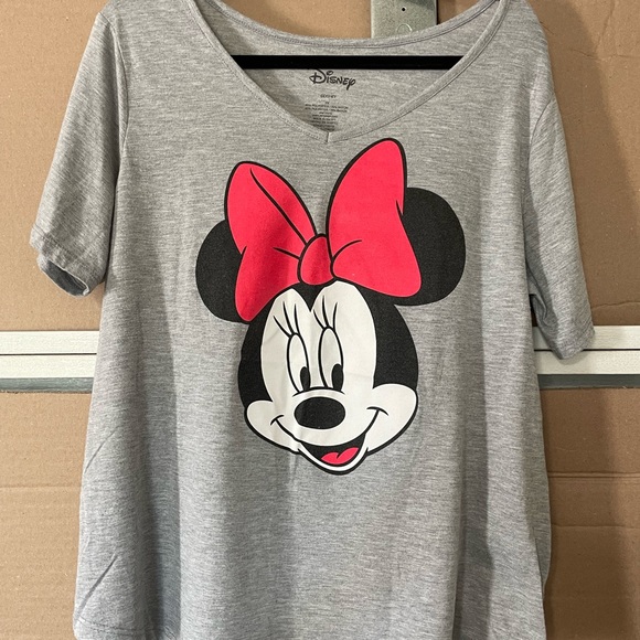 Bundle of Disney Tees - Picture 2 of 9